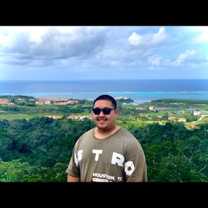 Meet your Posher, Ravin